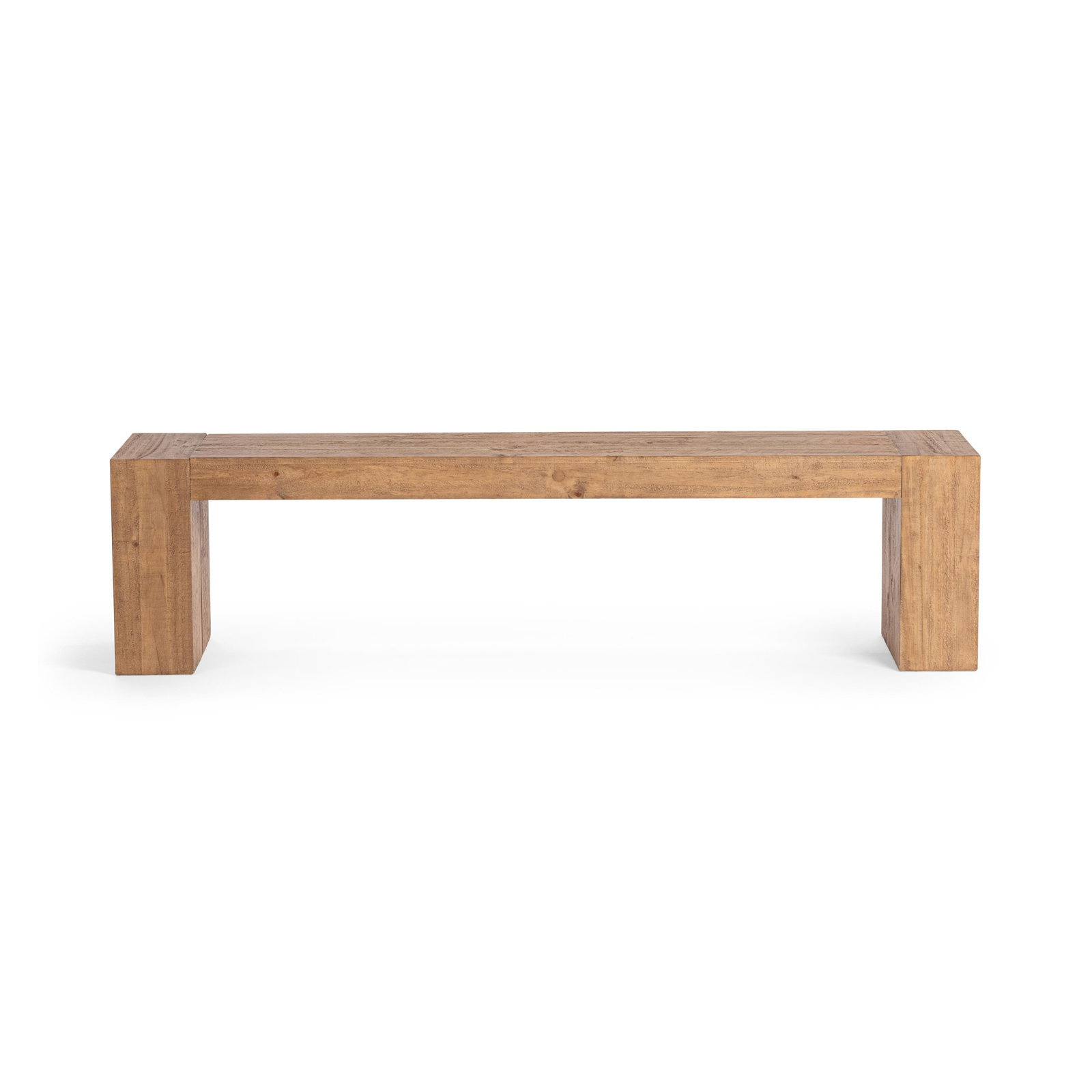 Connally 71 " Bench