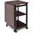 Clintondale Metal Base Writing Desk