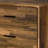 Riggs Dresser with 6 Storage Drawers & Metal Legs