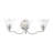 Ellerkamp 3 - Light Dimmable Vanity Light-1621176610