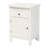 Auman 17.72'' W Solid Wood Nightstand