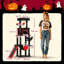 152cm H Cat Tree