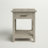 Huckins End Table with Storage-1594535530