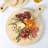 Martha Stewart Kindale 18 X 14" Cutting Board - Round - Mango Wood-86410070