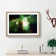Out of Space Vol.5 in Abstract - Picture Frame Graphic Art Print