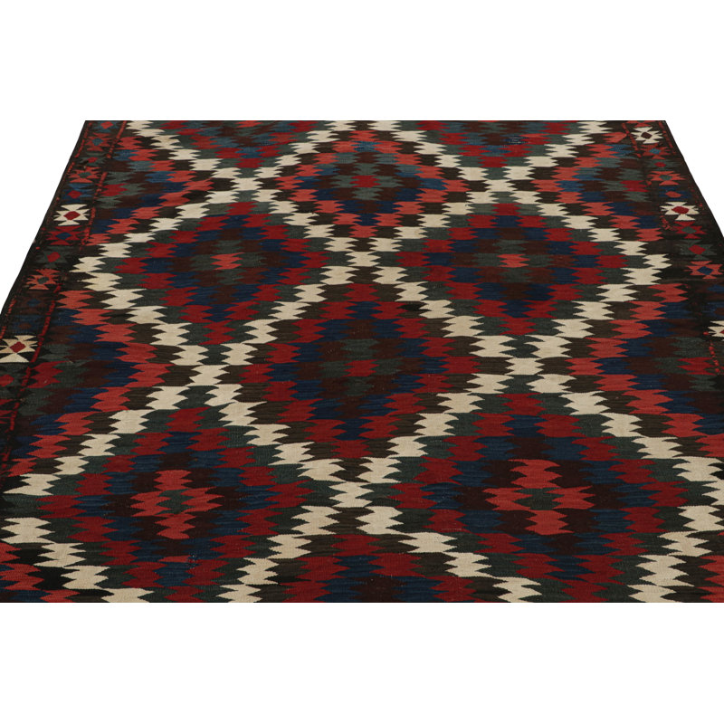 One-of-a-Kind 5'4”x10'2” Area Rug