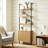 Tesse Ladder Bookcase-807021917