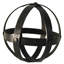Sculpture boule Alzamora-72884862