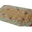 One-of-a-Kind 3' X 5' Hand Hooked Area Rug