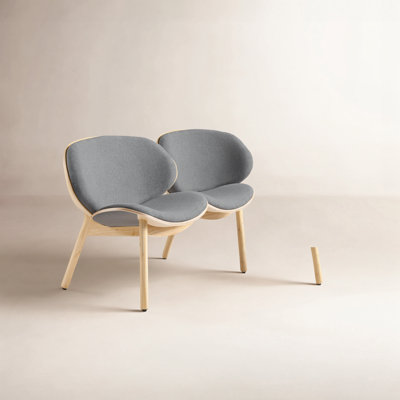 Wilfred Upholstered Accent Chair