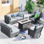 Ensemble de conversation modulaire avec coussins-86476256-98477822