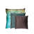 Turquoise and brown is out of stock