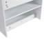 Armoire murale 24 po