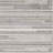 2' X 4' Gray Abstract Stain Resistant Indoor Outdoor Area Rug