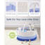 Rebrilliant Cotton Storage Bag-19056940-19056947