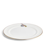 Kit Kemp Mythical Creatures Serving Platter 12.4"