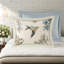 Luxurious Cotton Bedding Set, Khaki Comforter, Country Style For Home