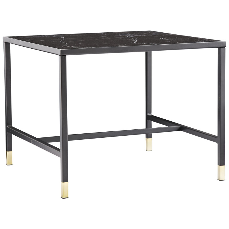 Lara Trestle Coffee Table