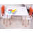 Blanc / naturel / orange est en rupture de stock