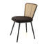 LEA 48cm H Metal Side Chair-93548954