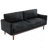 2-Seater Upholstered Sofa-111195525