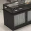 Armoire pour îlot central de luxe haut de gamme-113507108