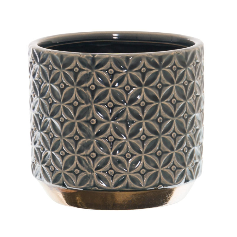Marina Handmade Ceramic Pot Planter