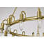 Lustre à 18 lumières Jacolyn-741965834