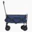 Chariot pliable pliable avec roulettes-112369202