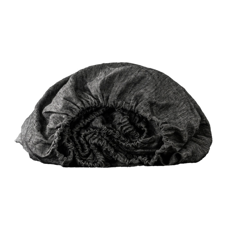 Drap-housse Onyx