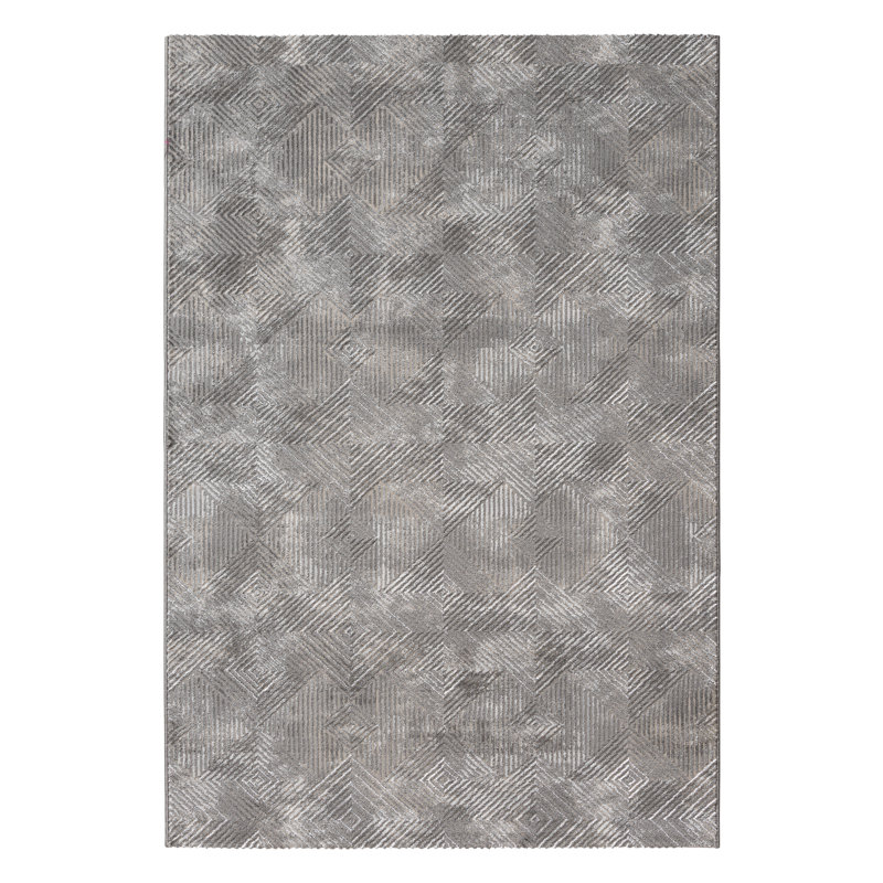 Amatis Abstract Area Rug, Rectangle 160 x 230cm