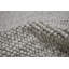 Delianys Luxury Wool Pearl Bobble Hand Woven Area Rug - Contemporary Minimalist Design-1178130298-1178130299