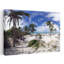 Palmiers, Varadero, Cuba, paysage abstrait, art mural-1745196217