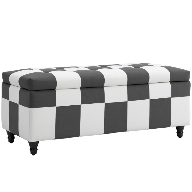 Blanket Chest