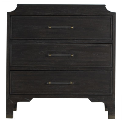 Alexandra Chest - Dark