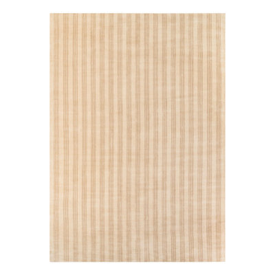 Tapis en laine naturelle Jill Zarin Winchester