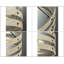 Kingsley 5 - Light Dimmable Drum Chandelier-144726173-144726172