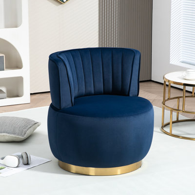 Chaise pivotante à 360 degrés avec rembourrage en mousse souple et angle, pour la structure de coussins de chambre à coucher