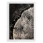 ABSTRACT Series CCIII -Canvas Print Only - NOT FRAMED