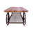 Coffee Table With Shelf-128922711
