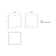 Cubix 1 - Light LED Flush Mount