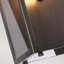 Kenshaw Black Outdoor Wall Lantern-544821844
