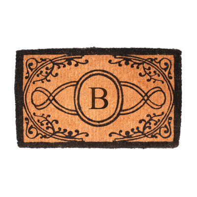Stansfield Outdoor Doormat