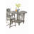 Demiterus COUNTER HEIGHT TABLE