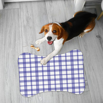 Tapis d'alimentation 1 pièce