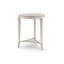 Solid Wood End Table