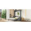 Grand lit escamotable mural avec coussin-1147311810
