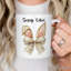 Tasse Coquette Bow Bunny Ears