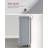 Holtby 11.8" W x 32.3" H x 11.8" D Freestanding Storage Cabinet-1263941507