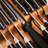 X－MAX FURNITURE 16 Slot Drawer Knife Block